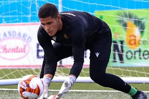 Oficial: Miguel Rodríguez jugará en el futbol de Finlandia