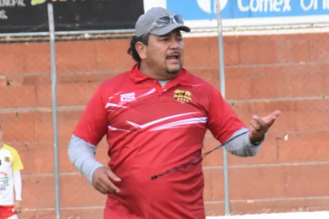 La Liga Nacional de Guatemala sancionó a entrenador que golpeó a su jugador