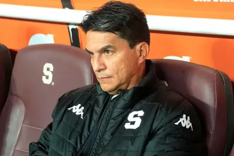 “Llamado de atención”: Vladimir Quesada señala a tres jugadores con nombre y apellido con un mensaje que sacude a Saprissa