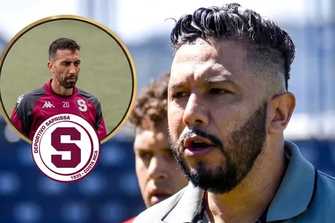 Presión en Saprissa: Alonso Solís acorrala a Mariano Torres y le exige claridad sobre su futuro en medio de las salidas