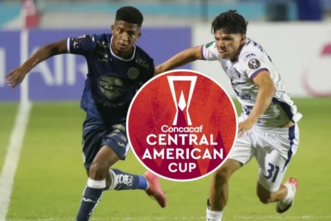 Motagua vs. Cartaginés: qué dice el reglamento de Concacaf sobre los goles de visitante y el formato si la serie queda empatada