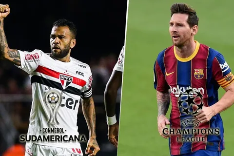 Partidos de hoy 28 de octubre de 2020 de Champions League y Copa Sudamericana: ver aquí calendario de partidos internacionales de jornada de hoy