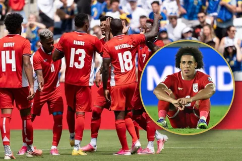 Mientras Carrasquilla se pierde el debut, Panamá recupera a una figura para el Mundial 2026: "Alta médica"