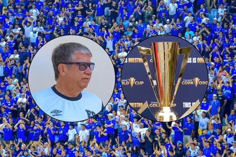 copa oro-bolillo gomez-la selecta-el salvador