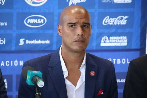 Douglas Sequeira admite tras la derrota de Inter San Carlos ante Escorpiones: «Reconozco que no tuvimos respuestas»