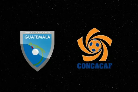 Guatemala se vería beneficiada con la nueva eliminatoria rumbo a Qatar 2022