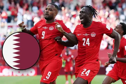 Qué pasa si Canadá gana, empata o pierde contra Qatar por el Grupo B del Mundial 2026