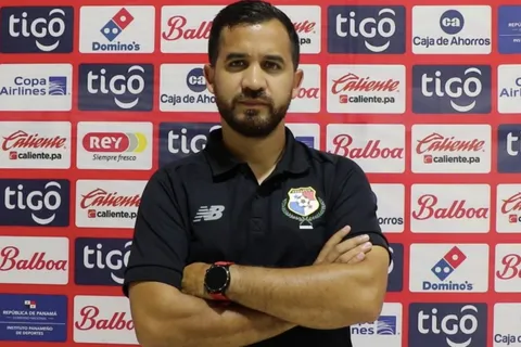 Nacho Quintana: "Debemos pensar en ser buenos representantes en el Mundial"