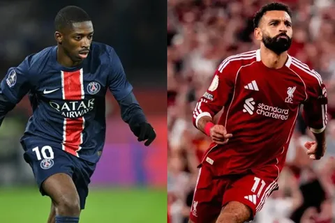 PSG vs. Liverpool: a qué hora y dónde ver la ida de los cuartos de final de la Champions League