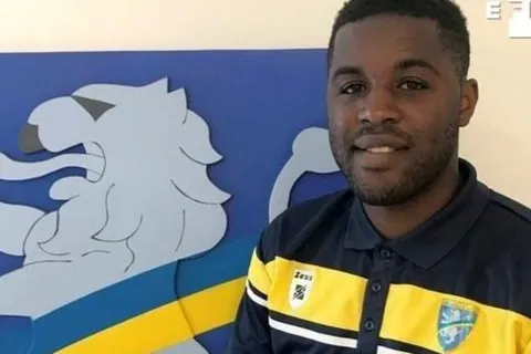 Joel Campbell pretender ser ese "jugador clave" que proyectaba