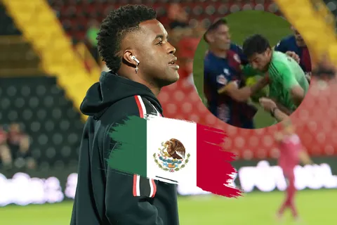 Excompañero de Joel Campbell comete una agresión salvaje que shockea al mundo del fútbol: “No puede volver a jugar”