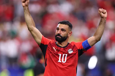 Si Egipto le gana a Argentina: contra quién y cuándo juega los cuartos de final del Mundial 2026