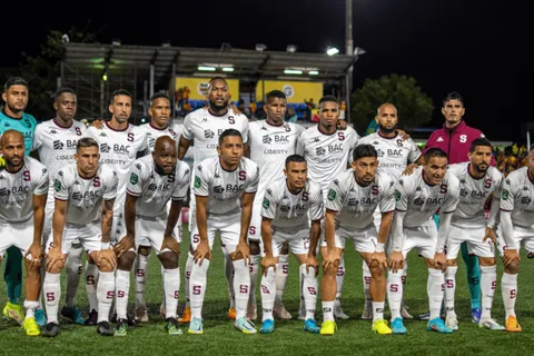 Saprissa retiene a una de sus figuras extranjeras pese a oferta de Sudamérica
