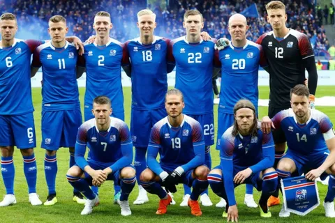 ¿Que incidencia tiene el partido contra Islandia en el ranking FIFA?