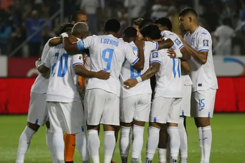 Último partido: desde la Selección confirman la noticia que golpea a Honduras tras la victoria contra Haití