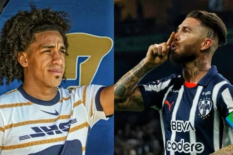 Adalberto Carrasquilla contra Sergio Ramos: el panameño hace una denuncia que sacude a la Liga MX