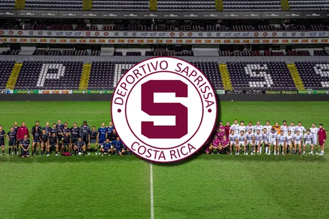 Refuerzo de Saprissa sería baja.