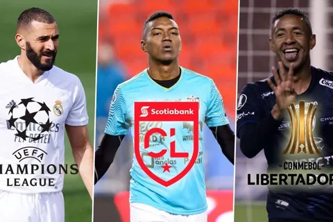 Partidos de hoy 21 de octubre de 2020: ver aquí calendario de partidos internacionales de jornada de hoy