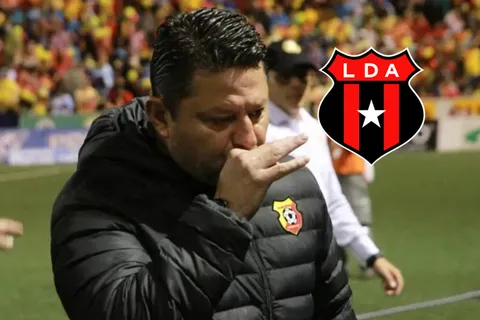 No es Joshua Navarro: revelan la otra figura que Herediano intentó quitarle a Alajuelense antes de la Gran Final