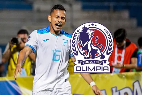 Edwin Rodríguez toma una de las decisiones más importantes en su carrera: la selección de Honduras y Olimpia conocen su sentencia