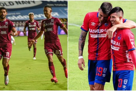 Urgente: Se jugará el partido de Saprissa ante Municipal