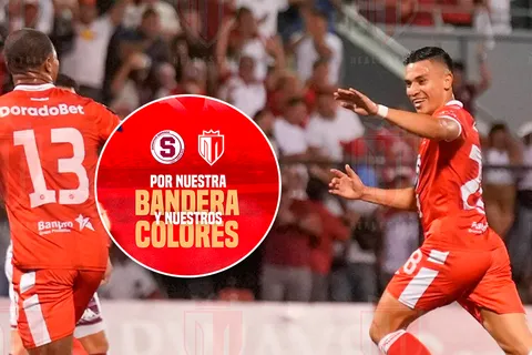 El emotivo mensaje de Real Estelí en la previa del compromiso ante Deportivo Saprissa