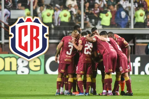Tras renovar a David Guzmán, Saprissa le apunta a una joya de La Sele como su próximo fichaje: "En carpeta"
