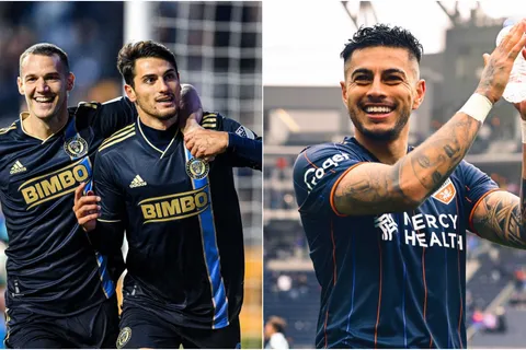 MLS | Philadelphia Union vs FC Cincinnati: horario, canal de TV y streaming para ver hoy EN VIVO la semifinal de la Conferencia Este