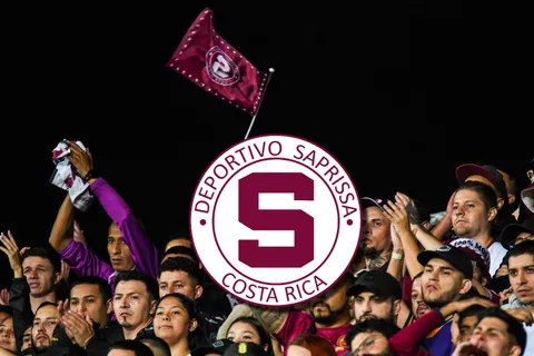 Saprissa se muestra fuerte en su crisis.