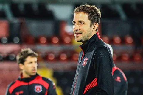 La atractiva oferta que tiene Agustín Lleida para salir de Alajuelense