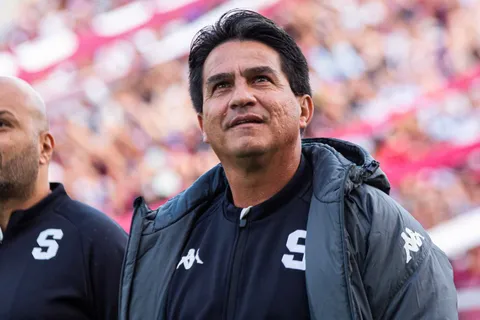 Vladimir Quesada expone el próximo objetivo del Deportivo Saprissa en el Apertura 2023