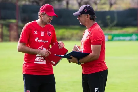 Andrés Carevic llegó este lunes a Costa Rica y ya realizó la primer práctica con Alajuelense
