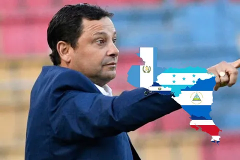 Dejó el proyecto de Jeaustin Campos, cometió un error que lo marcó y ahora disfruta del éxito lejos de Centroamérica
