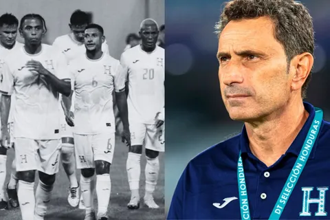 Rechaza ser convocado por Honduras y se revela el motivo que impacta a José Francisco Molina