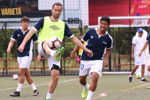 La importancia para Guatemala de su partido contra República Dominicana