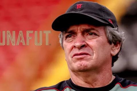 Mazazo para Alajuelense: el auncio oficial de la Unafut que Machillo Ramírez no quería escuchar