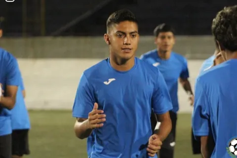 Nicaragua: fechas y horarios de los partidos de la sub 20 rumbo al Premundial