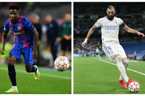 Barcelona vs. Real Madrid: sigue EN VIVO y EN DIRECTO el clásico de hoy por la fecha 10 de LaLiga de España