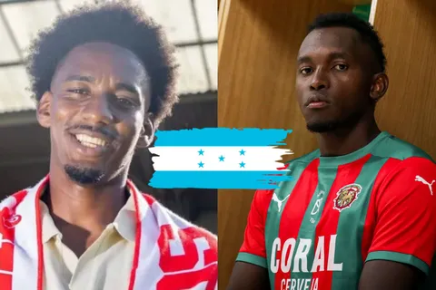 Ya es oficial: Alberth Elis y Bryan Róchez reciben la noticia que nunca esperaron en Portugal