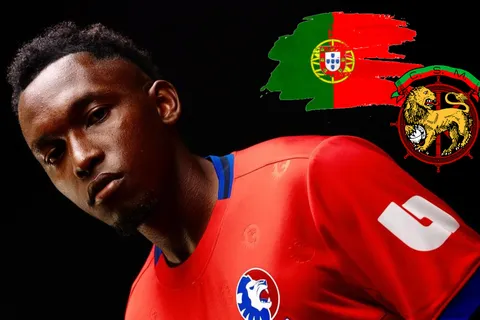 En Portugal hacen eco de la exclusiva de Fútbol Centroamérica: ¿se cae la llegada de Alberth Elis a Maritimo?
