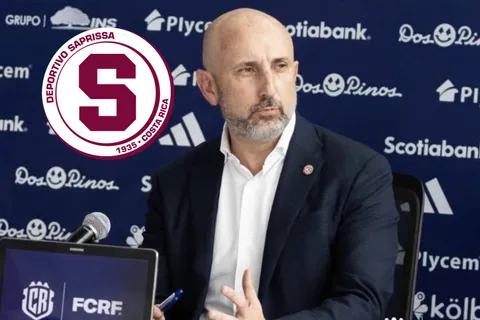 Saprissa consigue la ayuda de Fedefútbol que indigna a Alajuelense