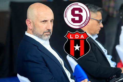 "No será fácil": Fedefútbol advierte a Saprissa y Alajuelense