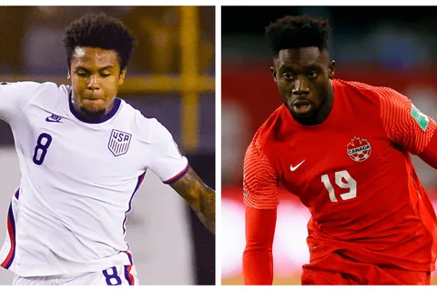 Estados Unidos vs. Canadá: sigue EN VIVO y EN DIRECTO el juego por la fecha 2 del Octagonal Final de las Eliminatorias CONCACAF en Centroamérica