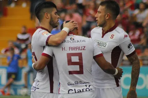 No es Saprissa: el último gran verdugo de Alajuelense tiene nuevo equipo en Costa Rica