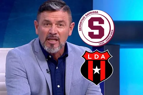 alajuelense-saprissa-rolando fonseca