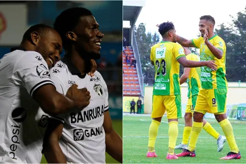 Comunicaciones vs. Xinabajul EN VIVO: a qué hora y dónde ver el partido | Liga Nacional de Guatemala