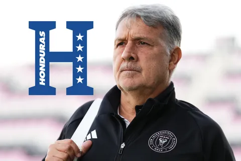 Tata Martino pone en alerta a Honduras con una polémica recomendación