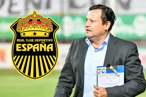 Jeaustin Campos se asegura el primer fichaje para Real España mientras busca ser campeón en Honduras