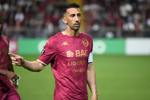 Se queda sin Mariano Torres: Saprissa ya fue notificado con la suspensión de su capitán