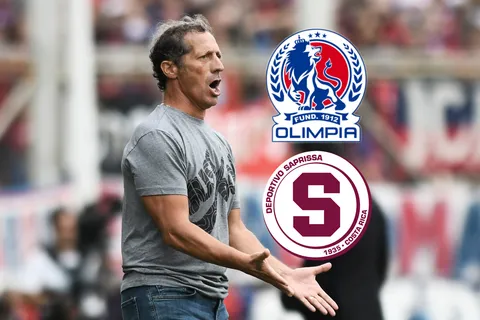 pedro troglio-saprissa-olimpia